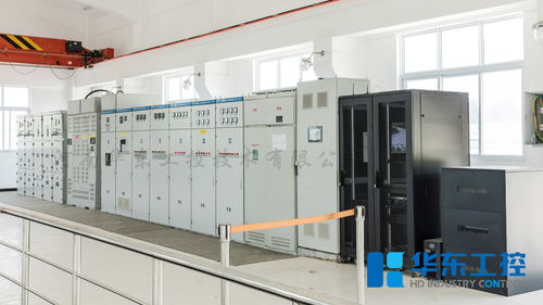 河南優(yōu)質 體化泵站控制系統(tǒng)