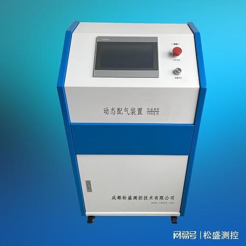 動態(tài)氣體配比裝置的使用場景有哪些