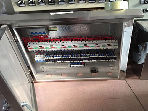 雞舍智能環(huán)境控制器 鑫凌越溫控設備 在線咨詢 環(huán)境控制器