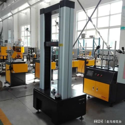 土工布拉力機(jī)是材料開發(fā)行業(yè)不可缺少的檢測(cè)設(shè)備