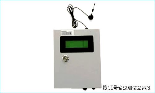 無線數(shù)據(jù)采集監(jiān)控系統(tǒng)常用設(shè)備