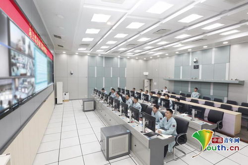 遠(yuǎn)望6號船完成海上測試 綜合測控能力進(jìn)一步躍升