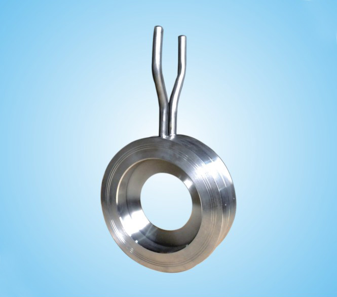 角接取壓(環(huán)室)標準孔板_江陰市神州測控設備-法蘭取壓標準孔