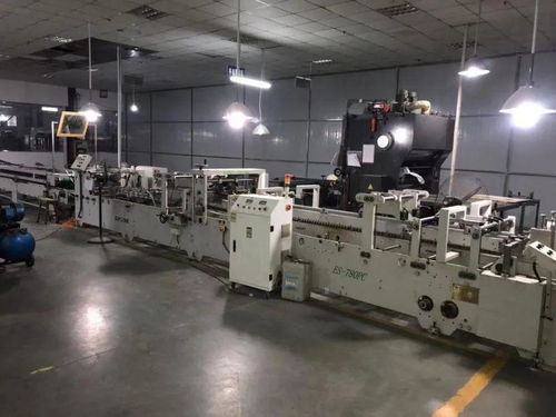 17家紙箱廠破產(chǎn)或被查封,賤賣廠房 機器設備