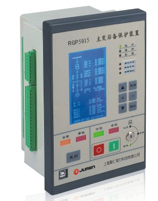 發電機微機后備保護測控裝置、主變后備綜合保護測控裝置_CO土木在線