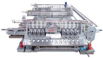 報(bào)價(jià) 供應(yīng)商 圖片 無(wú)錫雪浪雙棱玻璃設(shè)備廠