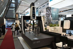 2020深圳國(guó)際工業(yè)測(cè)量測(cè)控技術(shù)及應(yīng)用展覽會(huì)