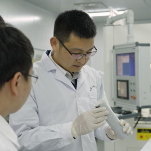 高質(zhì)量發(fā)展怎么干 深圳青年這樣說(shuō)