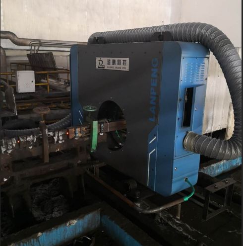 工業(yè)生產(chǎn)中的遠(yuǎn)程測(cè)控平臺(tái)