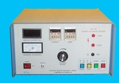 QC-107雷擊抗擾度沖擊電壓試驗儀廠家_深圳市匯中測控設備_95供求網