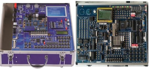 測控技術(shù)與儀器實驗室