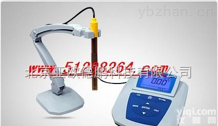 實驗室酸堿濃度計 儀器網(wǎng)