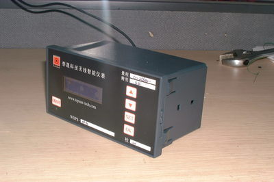 CuteTyre系列高精度多功能無線數(shù)字遠(yuǎn)傳壓力表_流量計,智能電磁流量計,渦街流量計,壓力變送器-江蘇華海測控技術(shù)