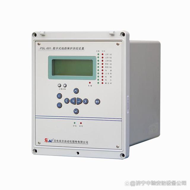 遠(yuǎn)方終端測控設(shè)備 驅(qū)動智能未來的關(guān)鍵技術(shù)