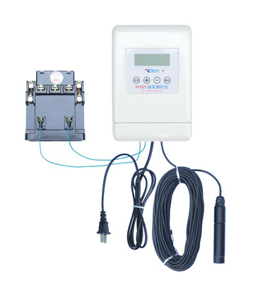 kyo01溶解氧測控儀 養(yǎng)殖設(shè)備的智能化升級與價格分析