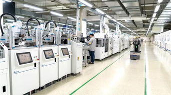 智能先導(dǎo)，價值取勝 測控設(shè)備的技術(shù)革新與應(yīng)用前景