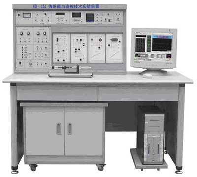 產(chǎn)品中心 | 測控設(shè)備
