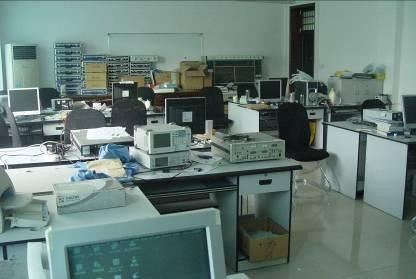 測(cè)控專(zhuān)業(yè)考研方向與測(cè)控設(shè)備的融合發(fā)展